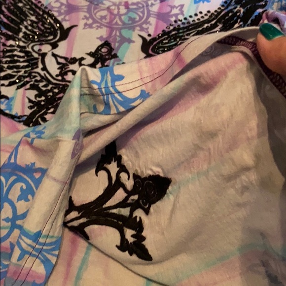 Roar tshirt. Size m - Picture 5 of 11